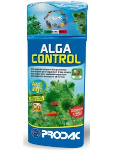 ALGA CONTROL 100 ml.